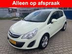 Opel Corsa 1.2 EcoF. Des Ed LPG, Voorwielaandrijving, Euro 5, 86 pk, Gebruikt
