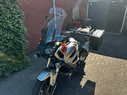 Yamaha XT 1200 Z Super Tenere, Motoren, Motoren | Yamaha, Particulier, Ophalen of Verzenden