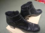 Bladelli lederen lage laarzen 39, Kleding | Dames, Schoenen, Bladelli, Zwart, Lage of Enkellaarzen, Ophalen of Verzenden