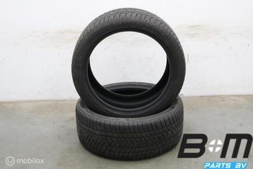 2x 2754021 107V Pirelli Scorpion Winter N0 6.5mm 275 40 21 beschikbaar voor biedingen