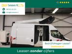 Iveco Daily 35C16D 2.3 AUTO HOOGWERKER KLUB K32 12,5 METER, Auto's, Euro 6, 156 pk, Iveco, Wit