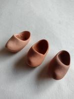 keramische klomp als muurpot / 1 : 12 schaal Fennicole, Ophalen, Nieuw, Gebruiksvoorwerp