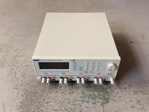 2x Aim TTi MX100QP Quad Output Multi-Range DC Power Supply, Hobby en Vrije tijd, Elektronica-componenten, Zo goed als nieuw, Ophalen of Verzenden