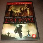 The lost boys 2 - dvd, Cd's en Dvd's, Dvd's | Thrillers en Misdaad, Ophalen of Verzenden, Zo goed als nieuw