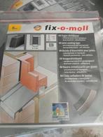 Fix o Moll  dichtband, Ophalen of Verzenden, Nieuw