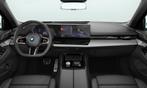 BMW i5 eDrive40 M Sport Edition M Sportpakket Pro | Innovati, Auto's, BMW, Automaat, 2095 kg, 510 min, Zwart
