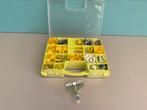 Playmobil vintage Playmospace onderdelen., Verzenden, Gebruikt, Los playmobil