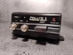 Casette Rally 1 Zeldzaam Oltdtimer Oltimer Vintage., Ophalen of Verzenden, Zo goed als nieuw