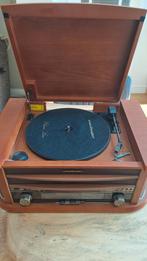 Retro soundmaster, Ophalen of Verzenden, Zo goed als nieuw, Overige merken
