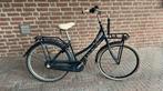 Mooie donkerblauwe Sparta Pick Up 26 inch meisjesfiets, Ophalen, Gebruikt, 26 inch of meer, Versnellingen