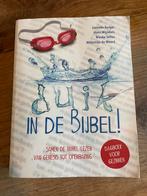 Willemijn de Weerd - Duik in de Bijbel! Bijbels Dagboek, Ophalen of Verzenden, Zo goed als nieuw, Willemijn de Weerd; Hans Mijnders; Janneke Burger; Nieske Selles