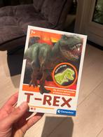T-Rex Skelet Opgraving - Clementoni, Kinderen en Baby's, Speelgoed | Educatief en Creatief, Ophalen of Verzenden, Nieuw, Knutselen