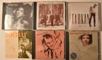 6 CD jazz blues Bocelli Brel Conte Tarkan Cole album muziek, Cd's en Dvd's, Ophalen of Verzenden, 1980 tot heden, Zo goed als nieuw
