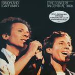 Simon & Garfunkel - The concert in Central Park, Cd's en Dvd's, Vinyl | Pop, Ophalen of Verzenden, 1980 tot 2000, Zo goed als nieuw