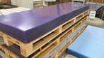 Plexiglas plaat helder 2805 x 790 x 2 mm, Ophalen, Gebruikt