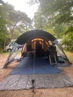 Tent + luifel, Caravans en Kamperen, Tenten