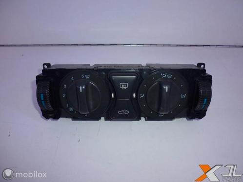 E-KLASSE W210 KACHELBEDIENING PANEEL 2108300185, Auto-onderdelen, Dashboard en Schakelaars, Mercedes-Benz, Gebruikt, Ophalen of Verzenden