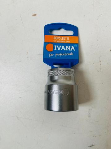 Ivana multidrive 1/2 dop 28mm 48685 beschikbaar voor biedingen