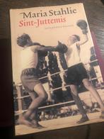 Sint-Juttemis - Maria Stahlie, Ophalen of Verzenden, Gelezen, Nederland