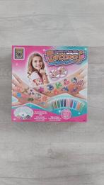 Parel tattoo, Ophalen of Verzenden, Zo goed als nieuw, Meisje