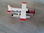 Lego watervliegtuig MAF, Ophalen of Verzenden, Zo goed als nieuw, Complete set