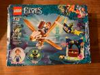 Lego Elves: Emily Jones  41190, Ophalen of Verzenden, Lego, Zo goed als nieuw