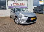 Citroen C3 1.4 VTi Dynamique 5drs Airco, Voorwielaandrijving, Euro 5, Gebruikt, 4 cilinders