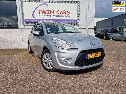 Citroen C3 1.4 VTi Dynamique 5drs Airco, Auto's, Citroën, Te koop, C3, ABS, Airbags, Airconditioning, Boordcomputer, Centrale vergrendeling