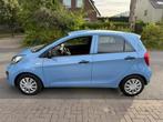 Kia PICANTO 1.0 CVVT NAP, Voorwielaandrijving, Euro 5, Gebruikt, Huisgarantie