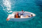 Nauta Morgau Navilera Classic elektrische sloep., Watersport en Boten, Ophalen, Tot 10 pk, Elektrisch, Zo goed als nieuw