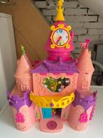 Pinypon kasteel en reuzenrad, Ophalen of Verzenden, Gebruikt, Jongen of Meisje