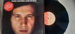 Don McLean/LP Chain lichting...uitstekende staat.zie 4 fts, Ophalen of Verzenden, 1960 tot 1980, Zo goed als nieuw