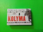 Boekje Dwarsligger nr 49- Tom Rob Smith - Kolyma, Ophalen of Verzenden, Gelezen
