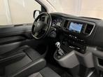 Toyota PROACE Compact 2.0 D-4D Professional, Gebruikt, Leder en Stof, 122 pk, Origineel Nederlands
