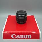 Canon EF 28mm F2.8 groothoeklens incl zonnekap, Canon, Zo goed als nieuw, Canon, Canon
