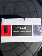 draagbare luchtcompressor, Ophalen of Verzenden, Nieuw