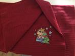 Muppets Disney fleece deken, Verzamelen, Disney, Overige typen, Ophalen of Verzenden, Overige figuren, Zo goed als nieuw