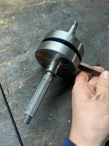 Jasil 125cc 180cc krukas tph skr runner beschikbaar voor biedingen
