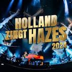 4 kaarten te koop voor Holland zingt Hazes, Tickets en Kaartjes, Maart