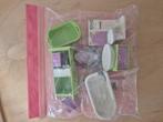 Playmobil badkamer inrichting, Ophalen of Verzenden, Zo goed als nieuw