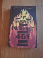 Fahrenheit 451 - Ray Bradbury, Ophalen of Verzenden
