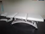 Elektrische massagetafel, Ophalen, Zo goed als nieuw, Massagetafel