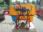 jarmar  veldspuitje   400 liter tank  boombreedte 12  mtr, Ophalen, Gebruikt, Elektrisch