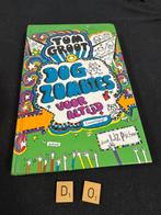 Tom groot. Dog zonbies. Voor altijd. Boek. €1,99, Ophalen of Verzenden, Zo goed als nieuw
