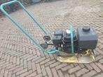 Te koop: trilplaat AMMANN APF 1240, Ophalen, Zo goed als nieuw