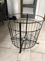 Ängesbyn Opbergtafel - Stijlvol & Praktisch, Minder dan 55 cm, Nieuw, Ophalen of Verzenden, 60 cm of meer