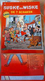 Suske en Wiske Stripboeken - Diverse Uitgaven, Meerdere stripboeken, Ophalen, Gelezen, Willy Vandersteen