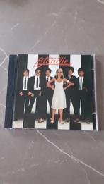 Blondie - Parallel Lines (1978), Ophalen of Verzenden, 1960 tot 1980, Zo goed als nieuw