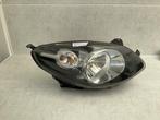 KOPLAMP RENAULT TWINGO 2 II 07-14 271528-00re RECHTS RE-4718, Auto-onderdelen, Verlichting, Gebruikt, -, -, 6 maanden garantie