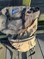 rugzak nomad, Ophalen, Zo goed als nieuw, Rugzak